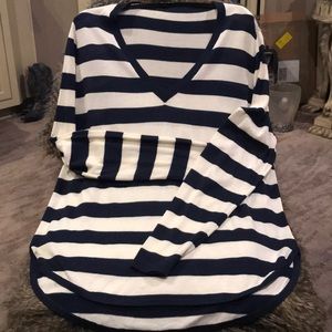 Ralph Lauren v neck sweater